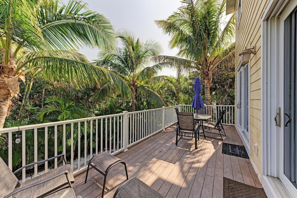 Beautiful Northshore Beauty- 5 Bed-4ba Private Pool Great Location view 3