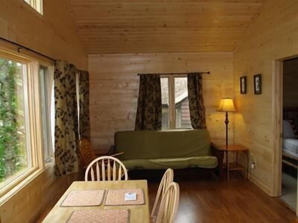 Solbakken Resort On Superior