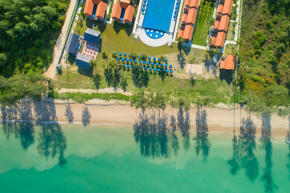 Le MENARA KHAO LAK