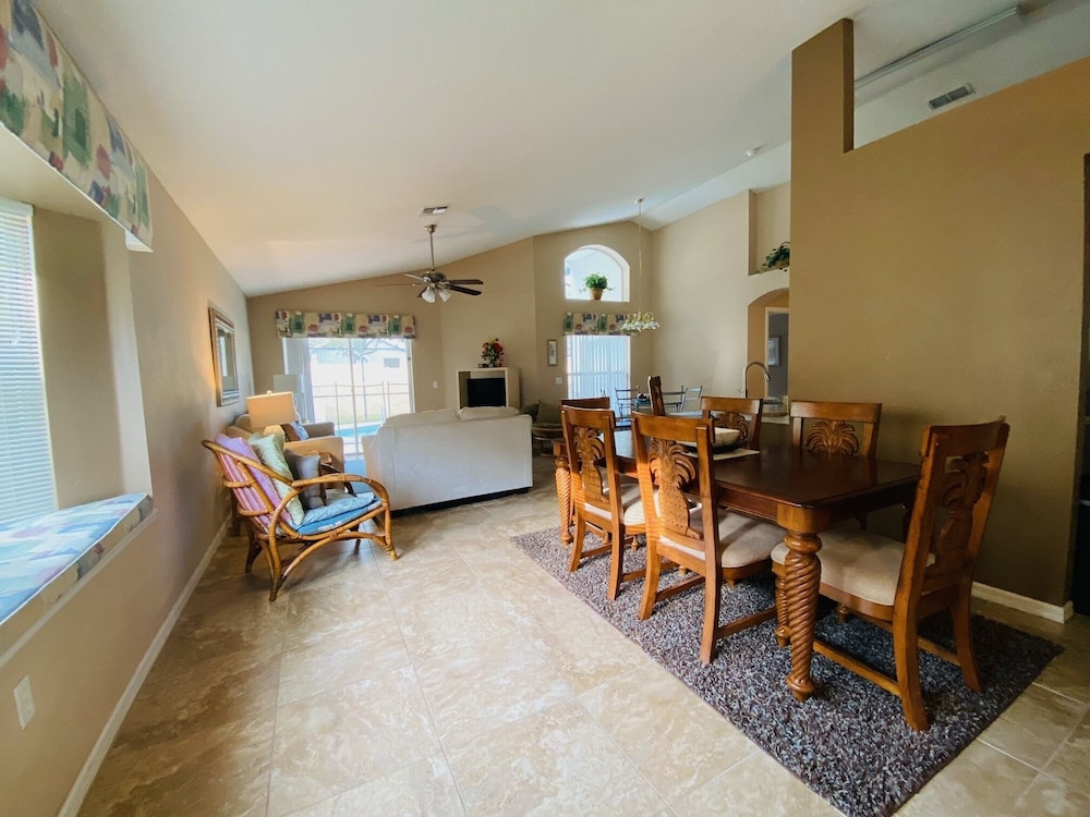 Southern Dunes Vacation Home