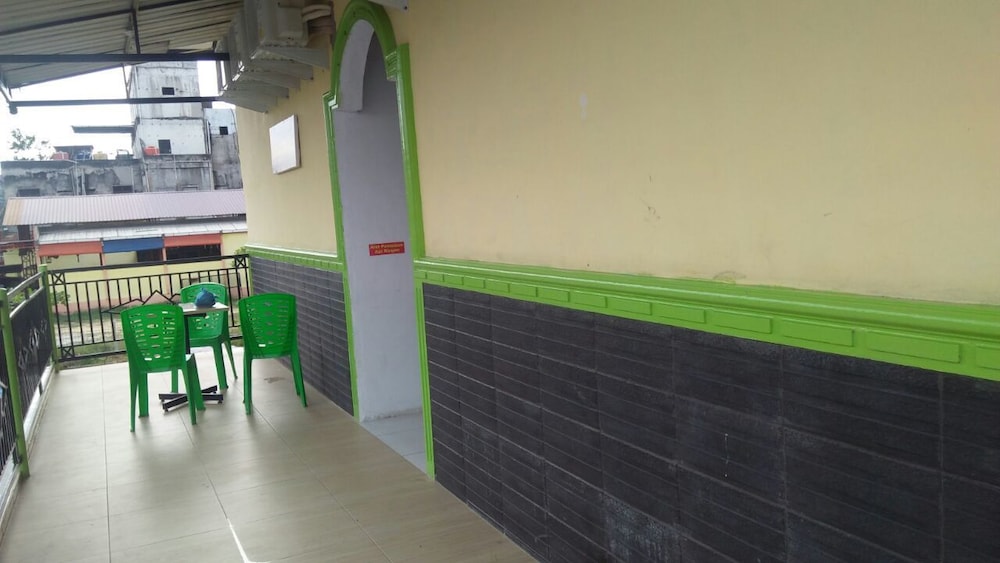 Home Stay Ridho Ilaahi Duri Riau
