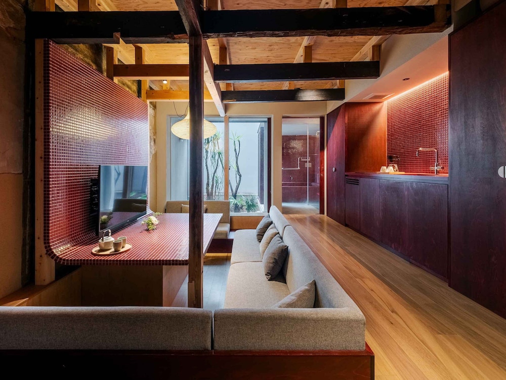 Akeiro Machiya House