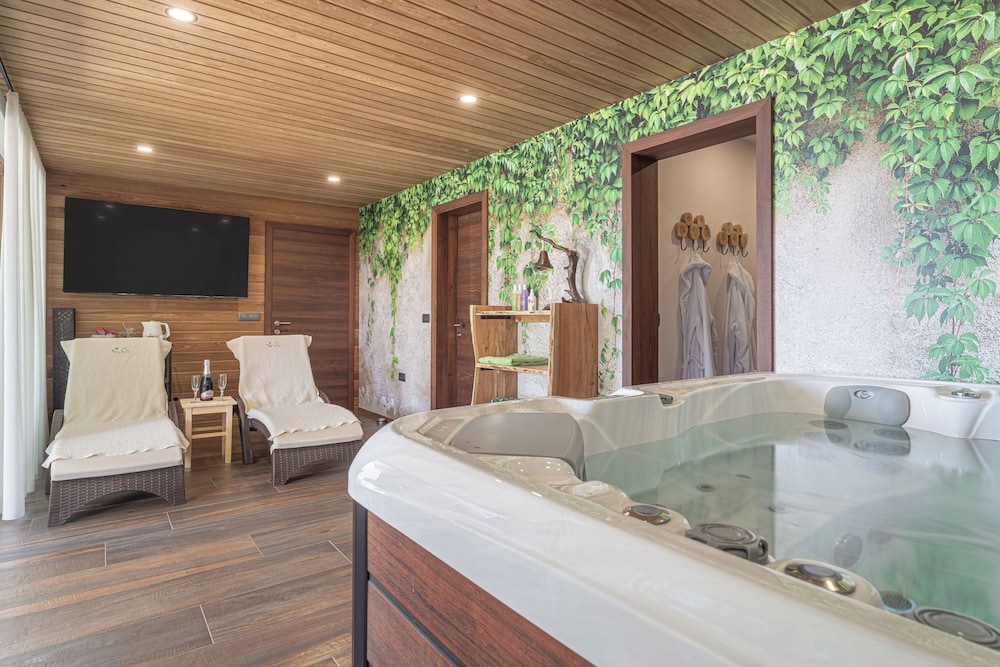 Wellness Vila Vinita