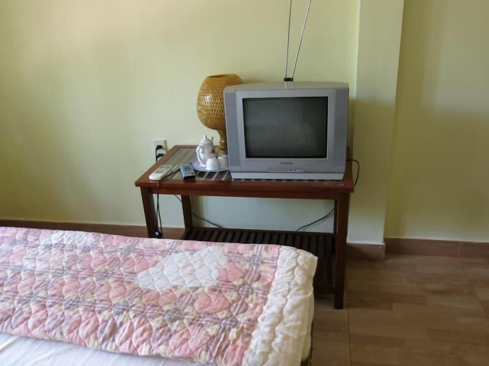Le Garden Villa Homestay