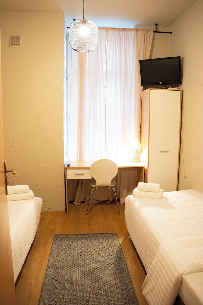 Hotelik Relax H360