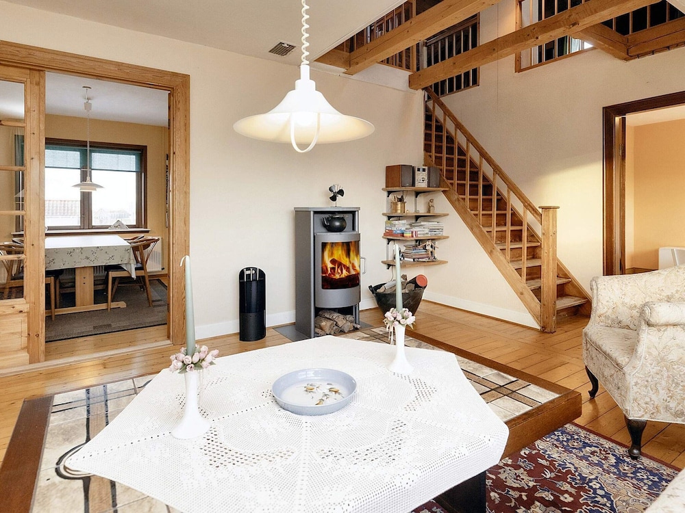 5 Person Holiday Home in Laeso