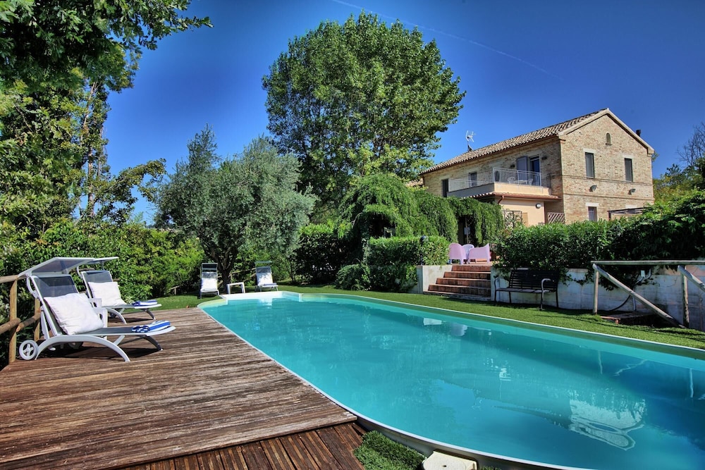 Villa Sinfonia - Villa Sinfonia view 4