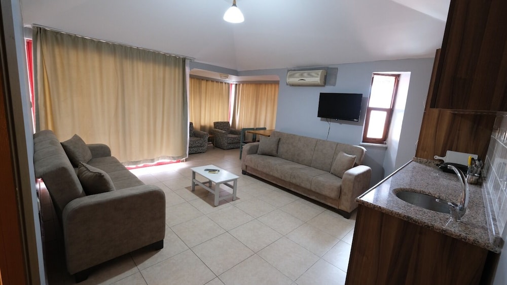 AGORA APART OTEL - Image 24