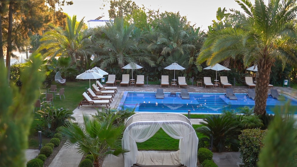 Sandora Boutique Otel - Image 25