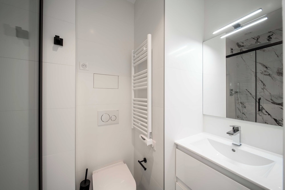 Superb 55m2 Apartment - Heart of Cannes - 2br/4p