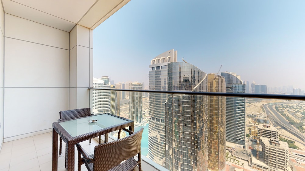 Bonnington Luxury Apartments