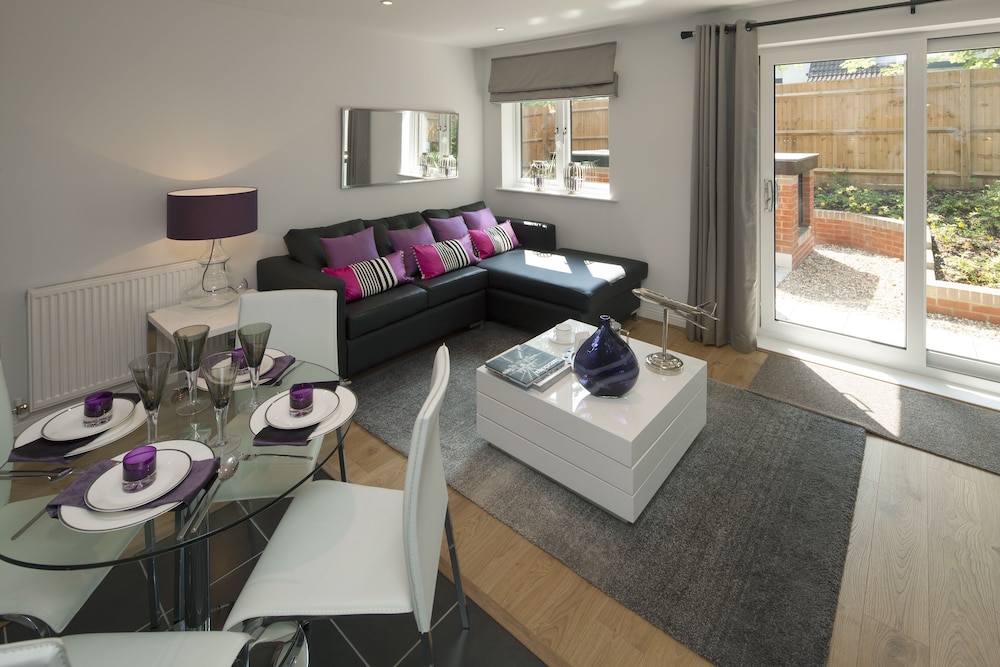 Equinox Place by House of Fisher