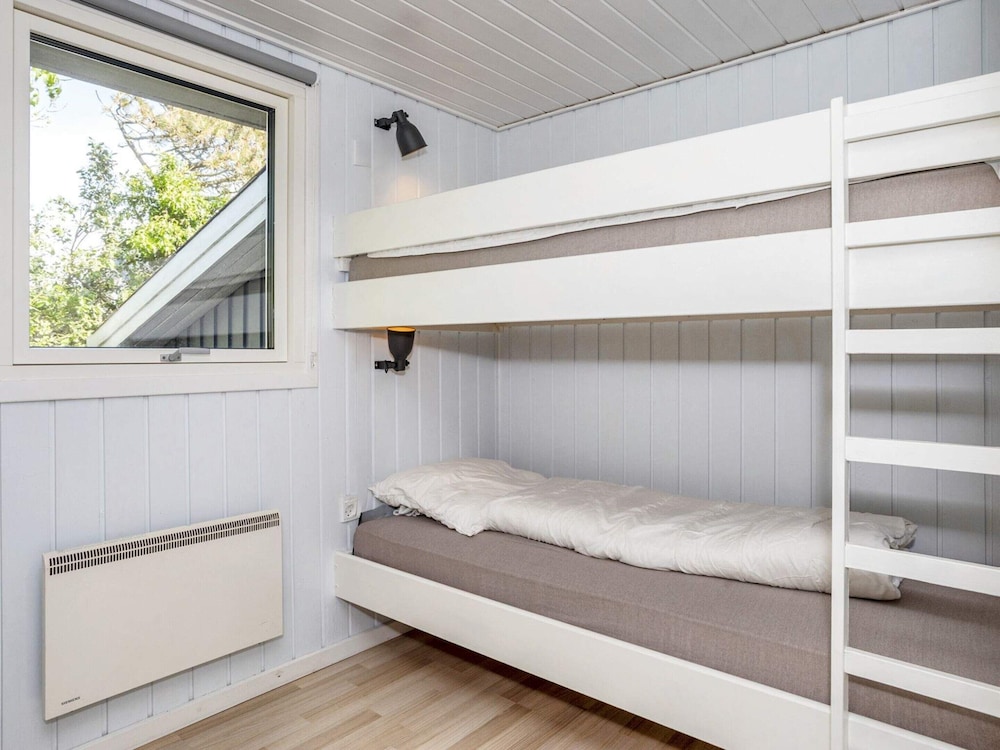 10 Person Holiday Home in Vestervig-by Traum view 4