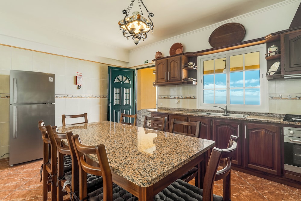 Villa Nóbrega by Holiday Rental Madeira