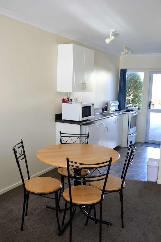 Catlins Gateway Motel view 4
