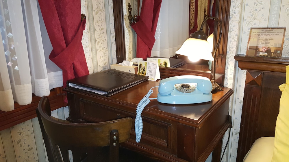 Dersaadet Oteli - Özel Sınıf - Image 40