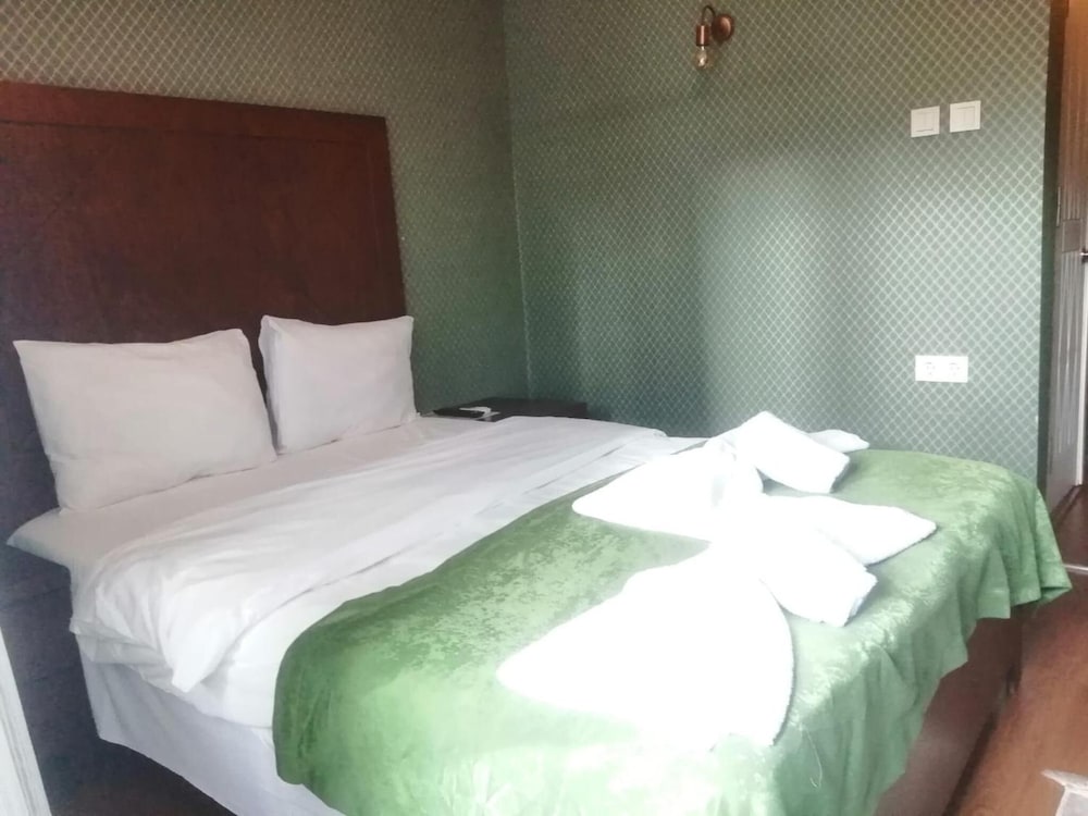 Park Beylerbeyi Butik Otel - Image 30