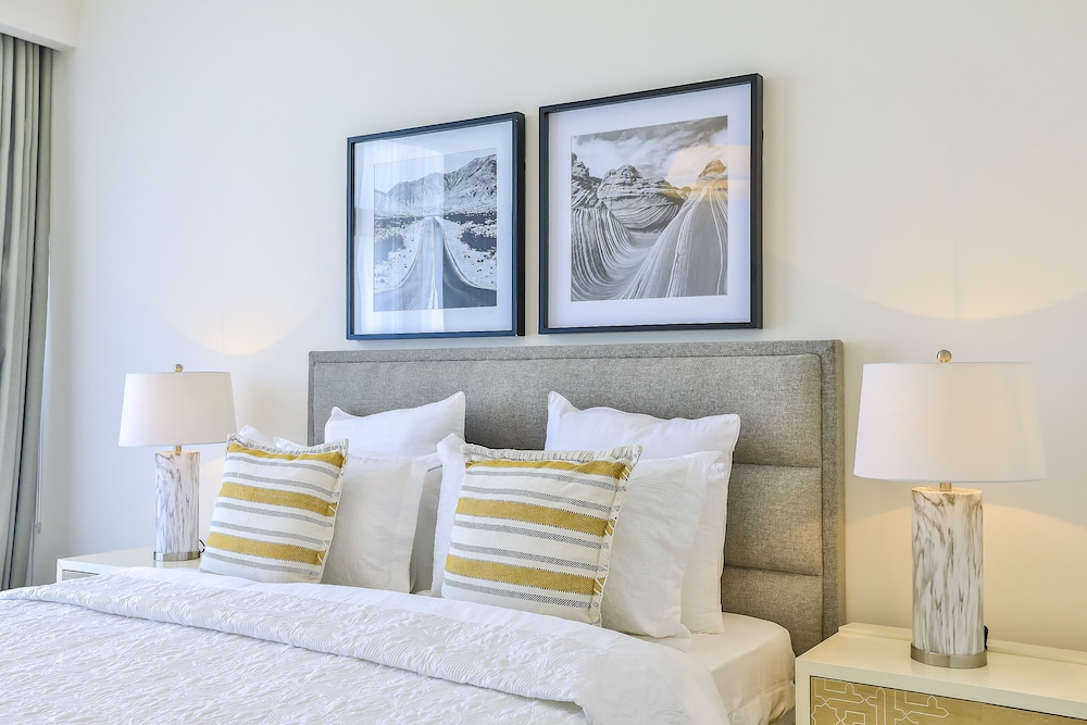 Driven Holiday Homes - Mada Residences
