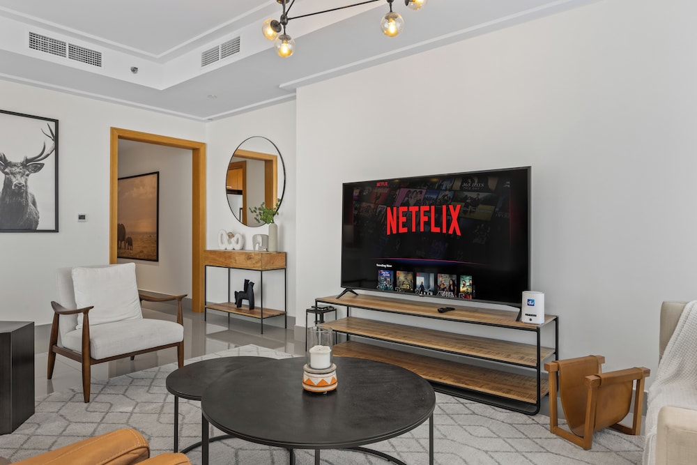 Opera Grand 2BR with Burj Fountain View
