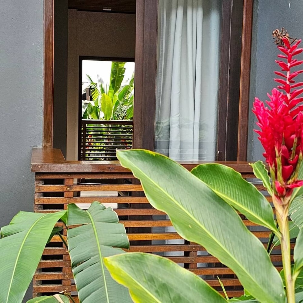 Pousada Vila Ipuan
