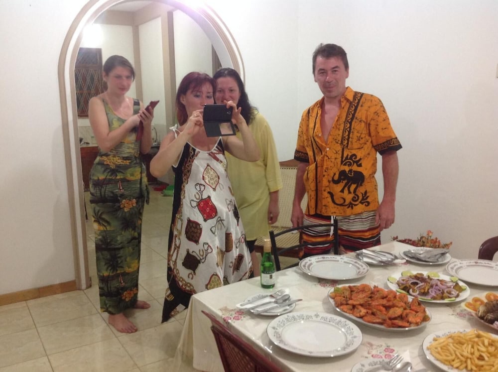 Damith Homestay