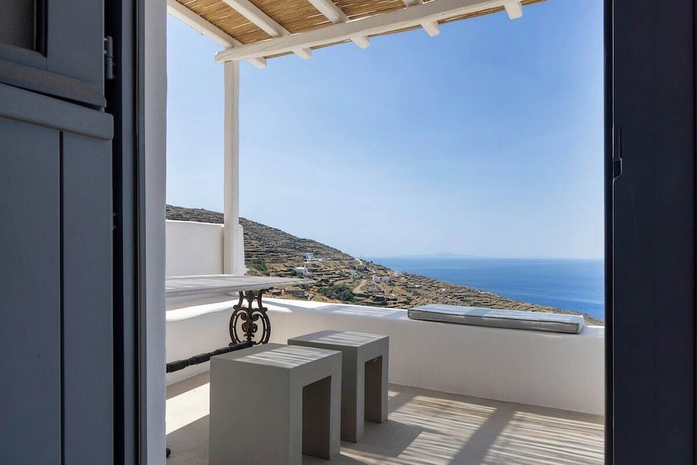 Sterni House Tinos
