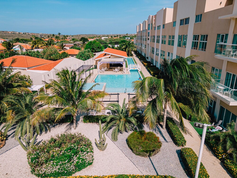 Aruba's Life 207