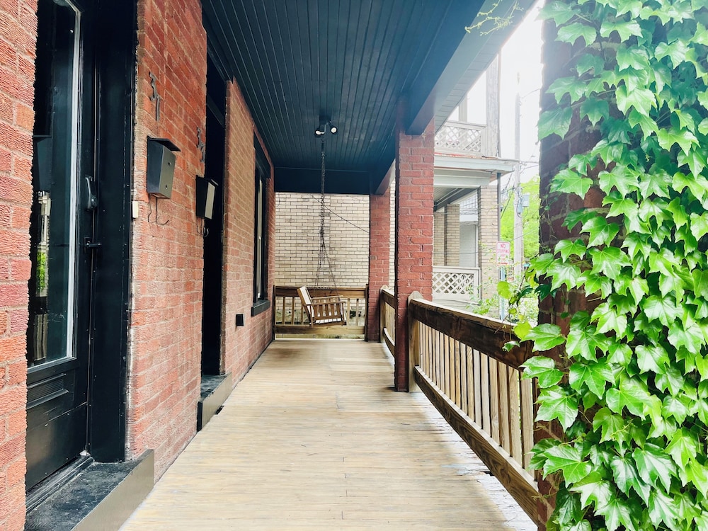 Jungle Casa Lundy - Image 4