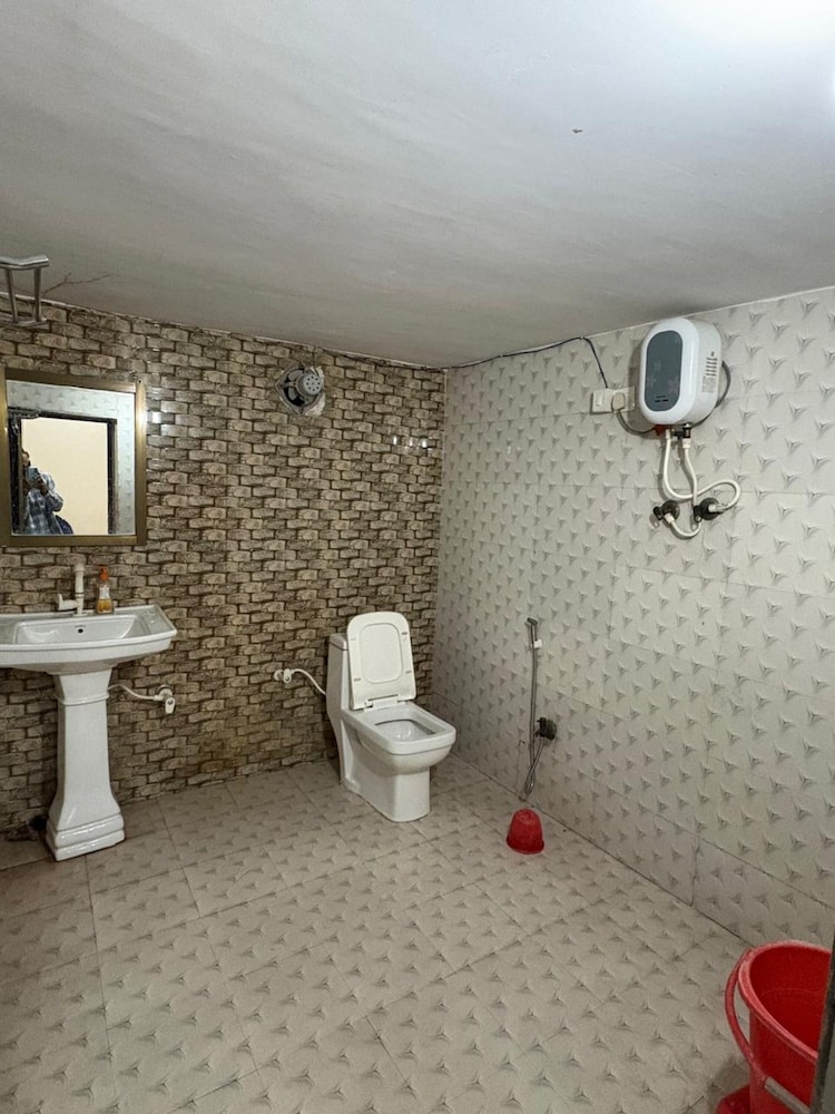 Hotel Indra Palace Jaunpur