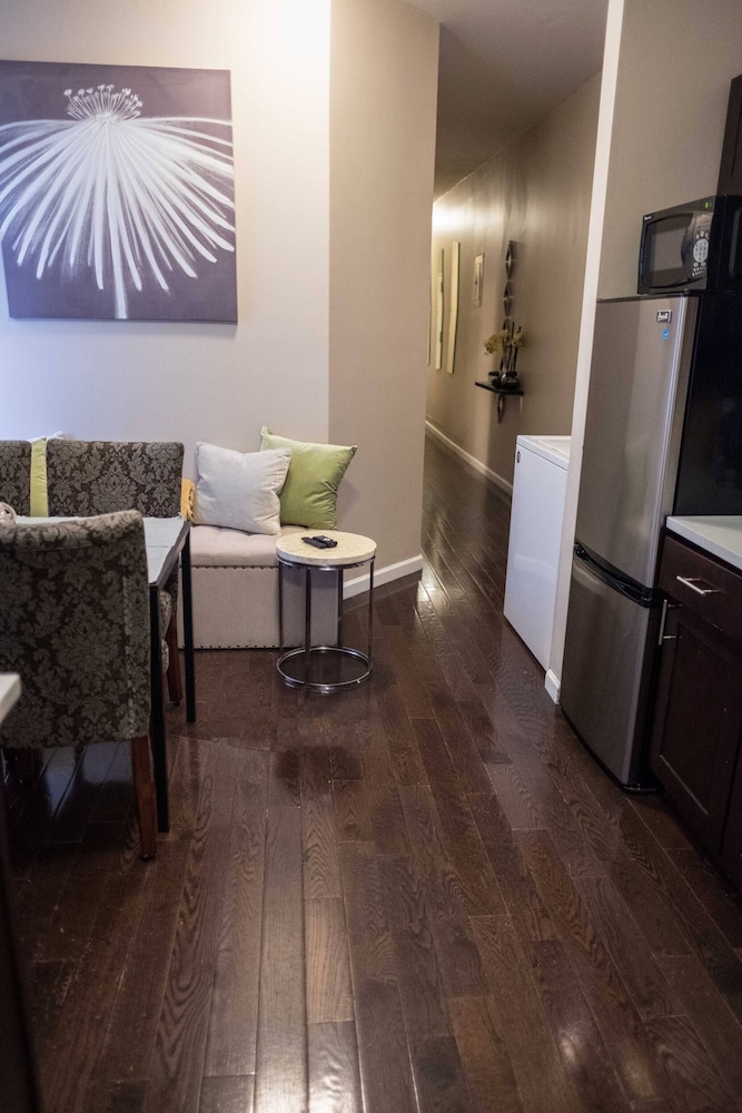 New 2 Bedroom Apt Next To Central Park West