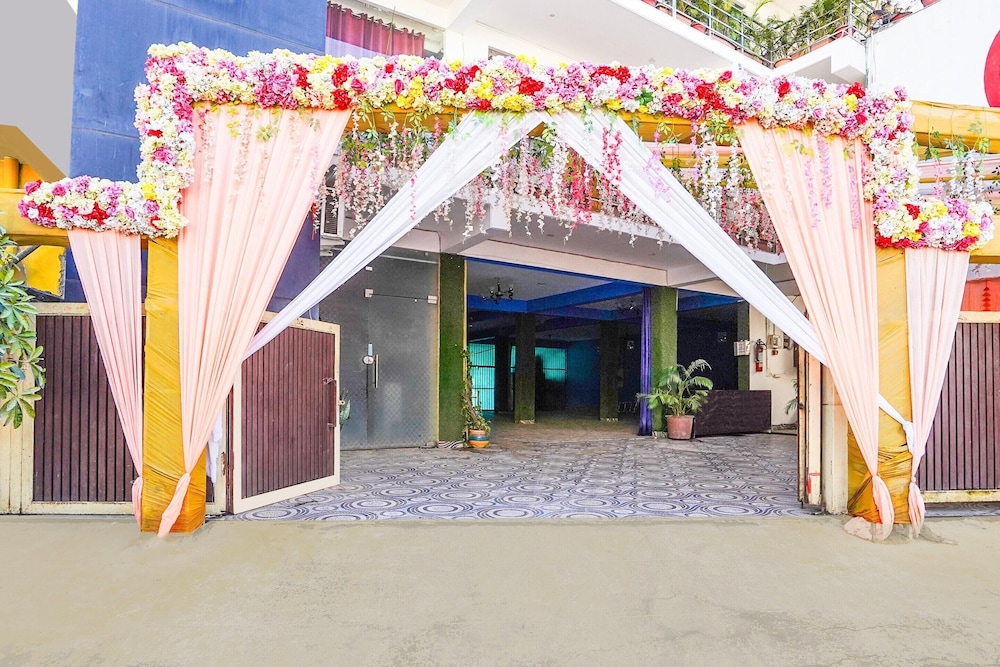 Cozy Stays Near Doon University, Dehradun