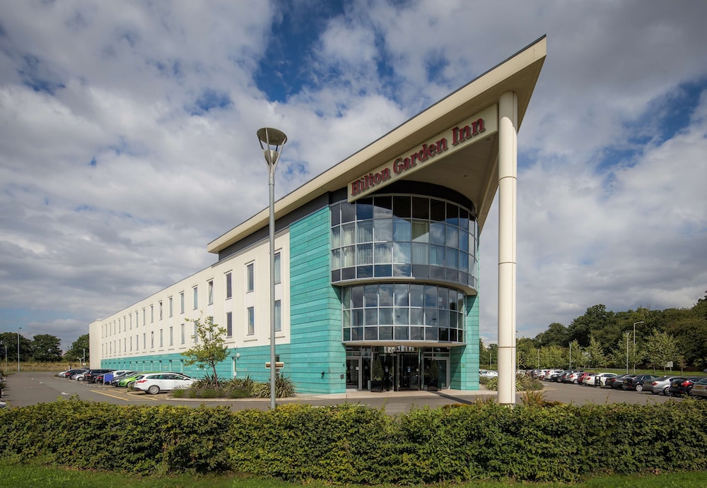 Luton Vacations - Hilton Garden Inn Luton North, United Kingdom - Property Image 23