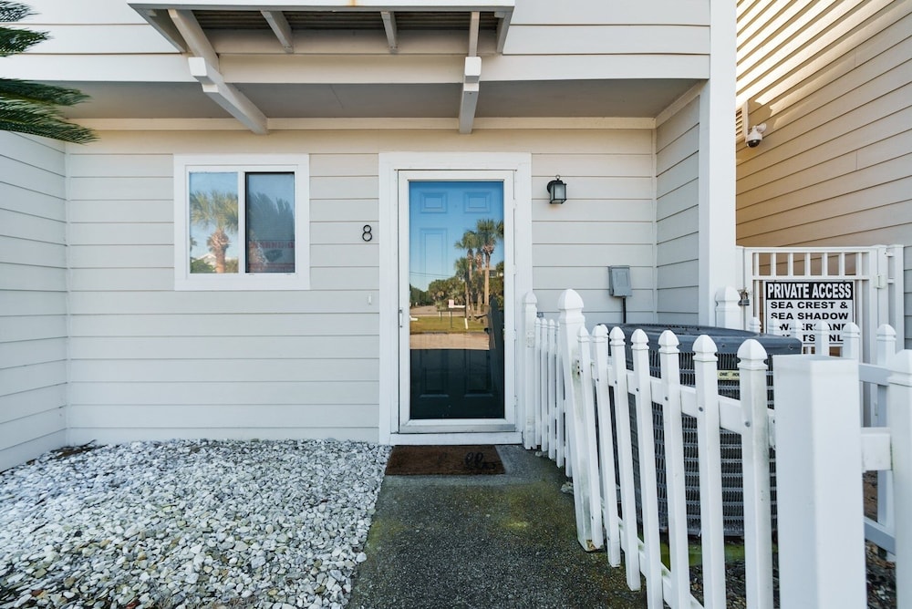 Seacrest 8 2 Bedroom Townhouse