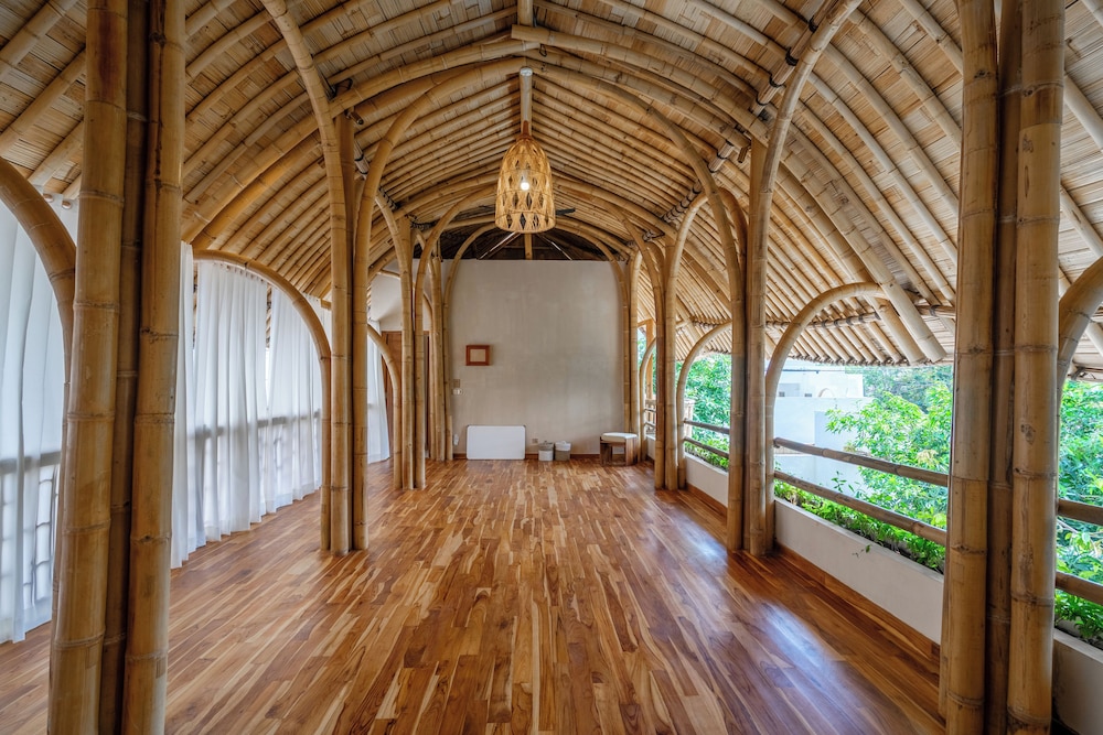 Totem Bali Surf and Yoga
