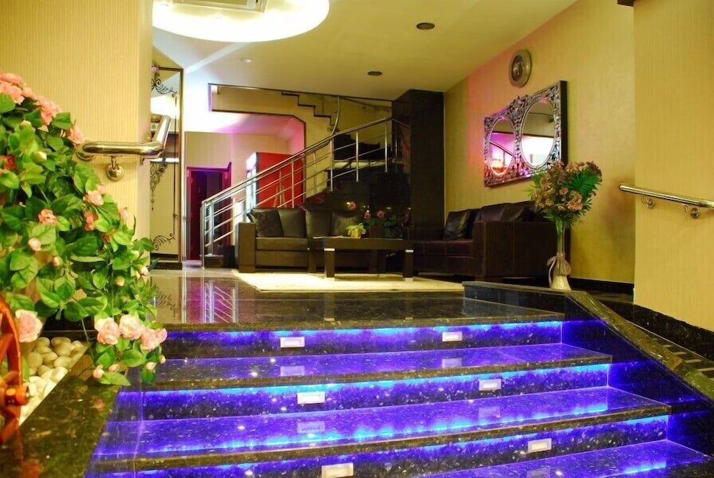 Adana Erten Otel - Image 42