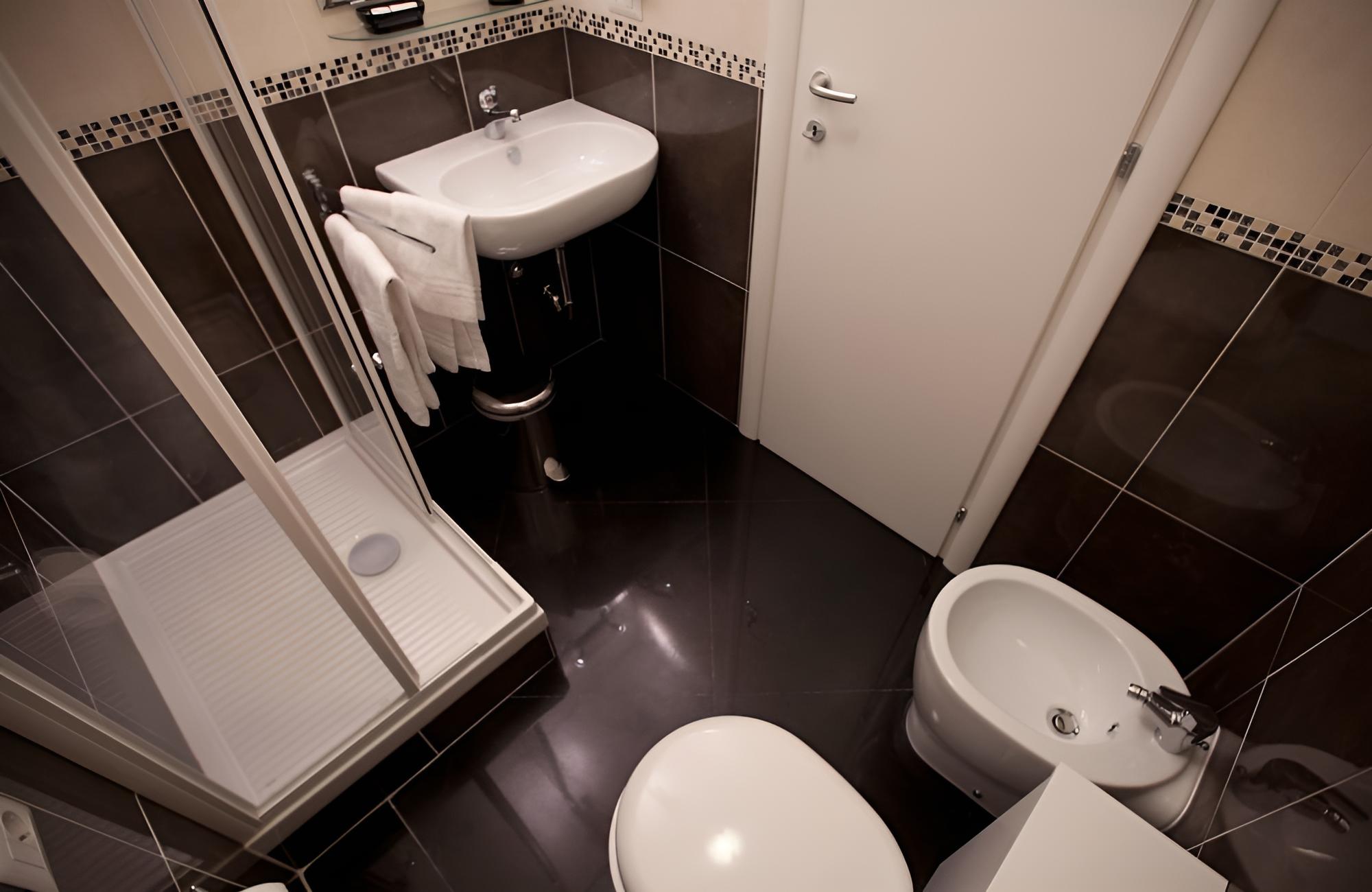Heart of Rome Hotel - B&B