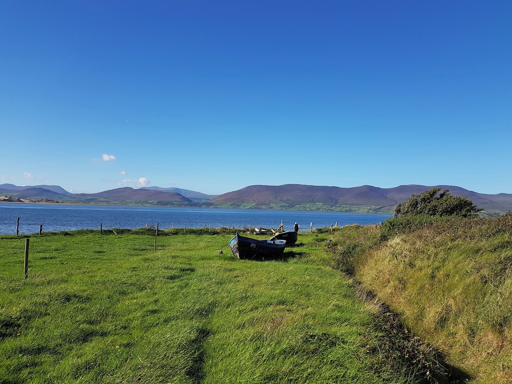 Knockbrack