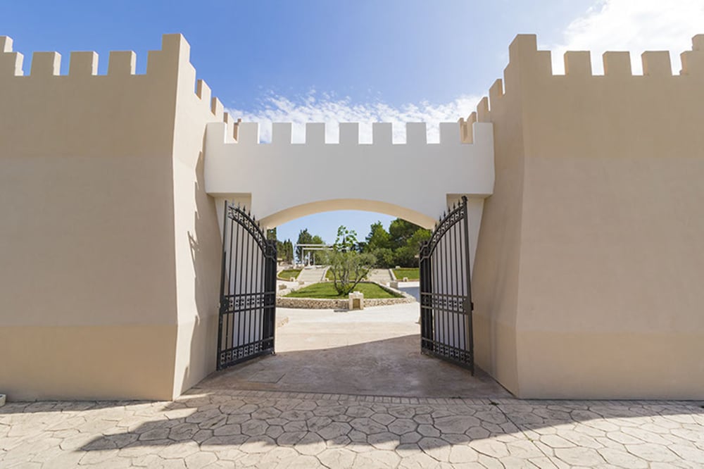 Hotel Barone di Mare