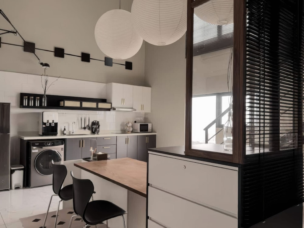 Ciao Arte Cheras Apartments