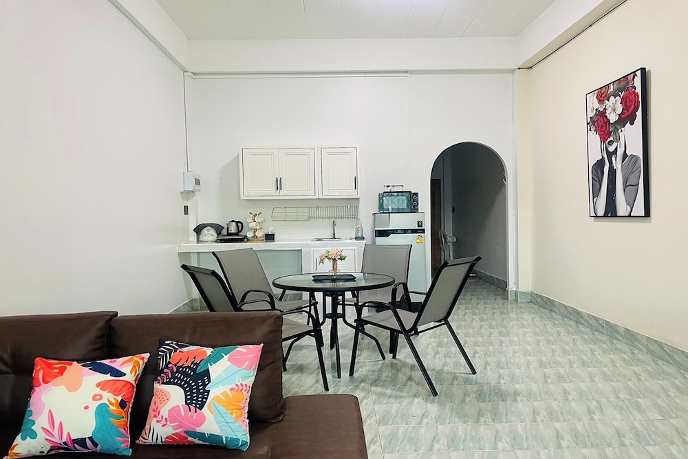 Kuan Mapraw Villa 2