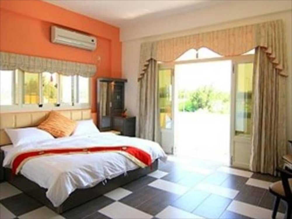 Fisher Leisure B&B view 2