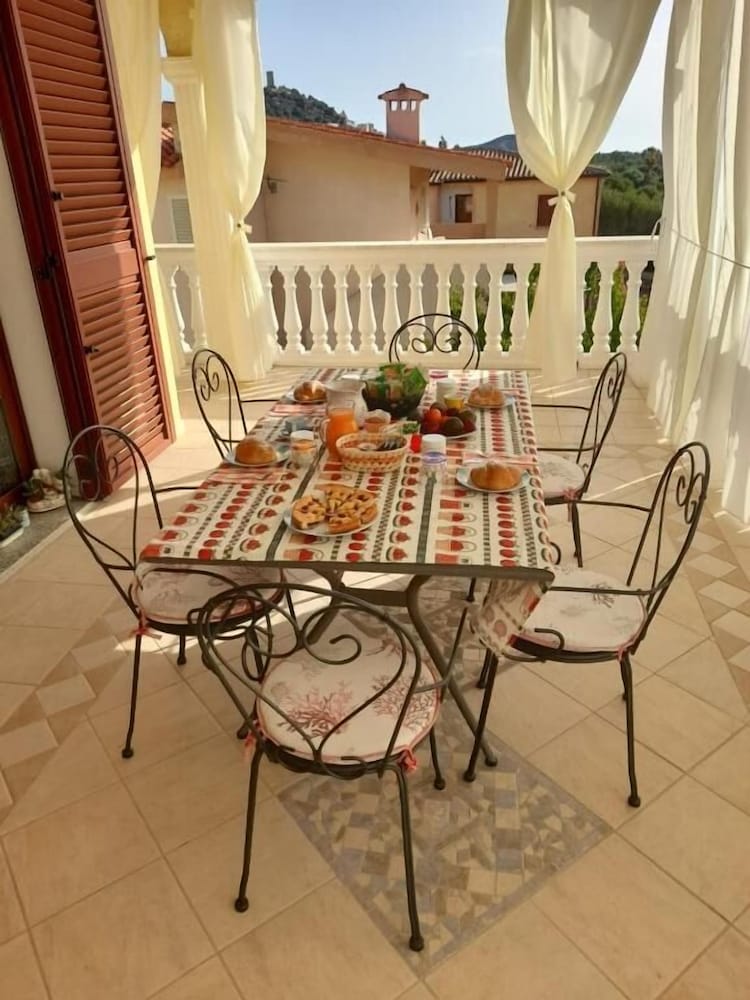 La Collina