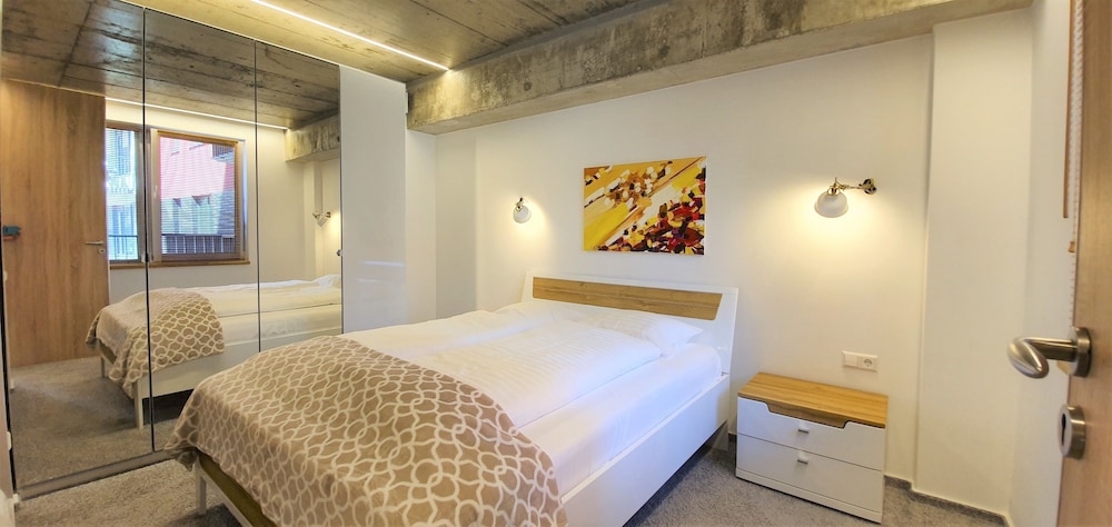Kauno-Algirdo Luxury Vilnius Apartments view 3