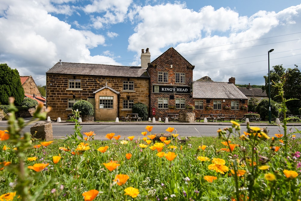 The King's Head Inn - The Inn Collection Group