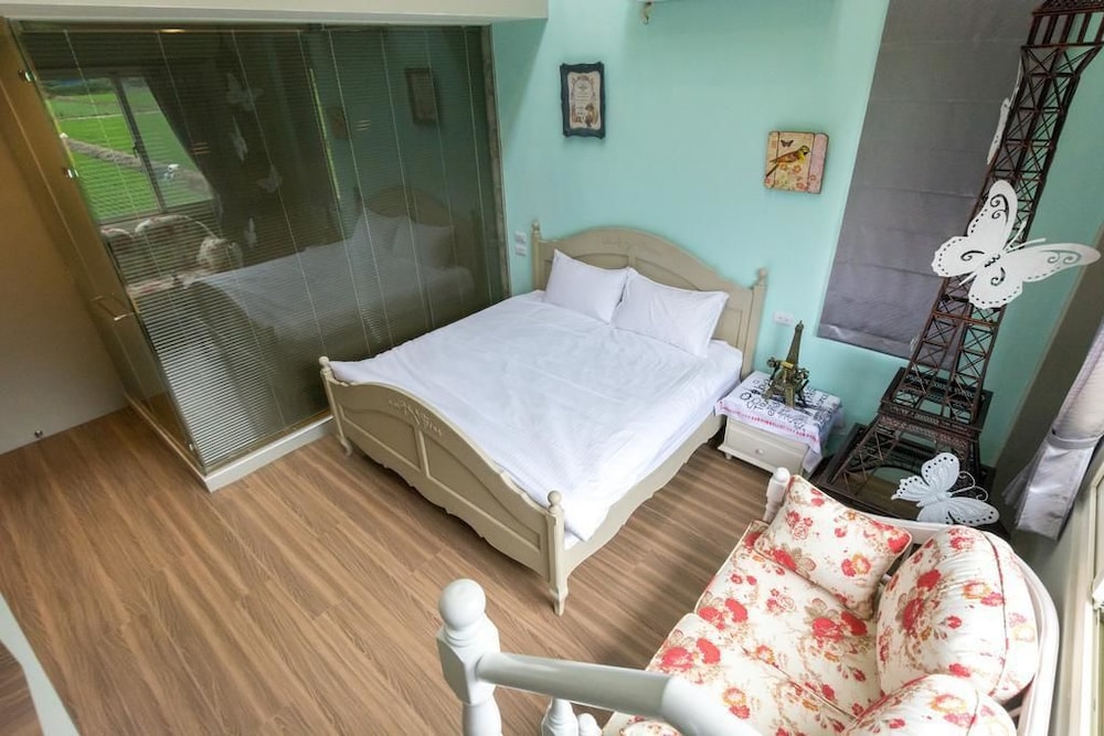 Elizabeth Bed And Breakfast view 3