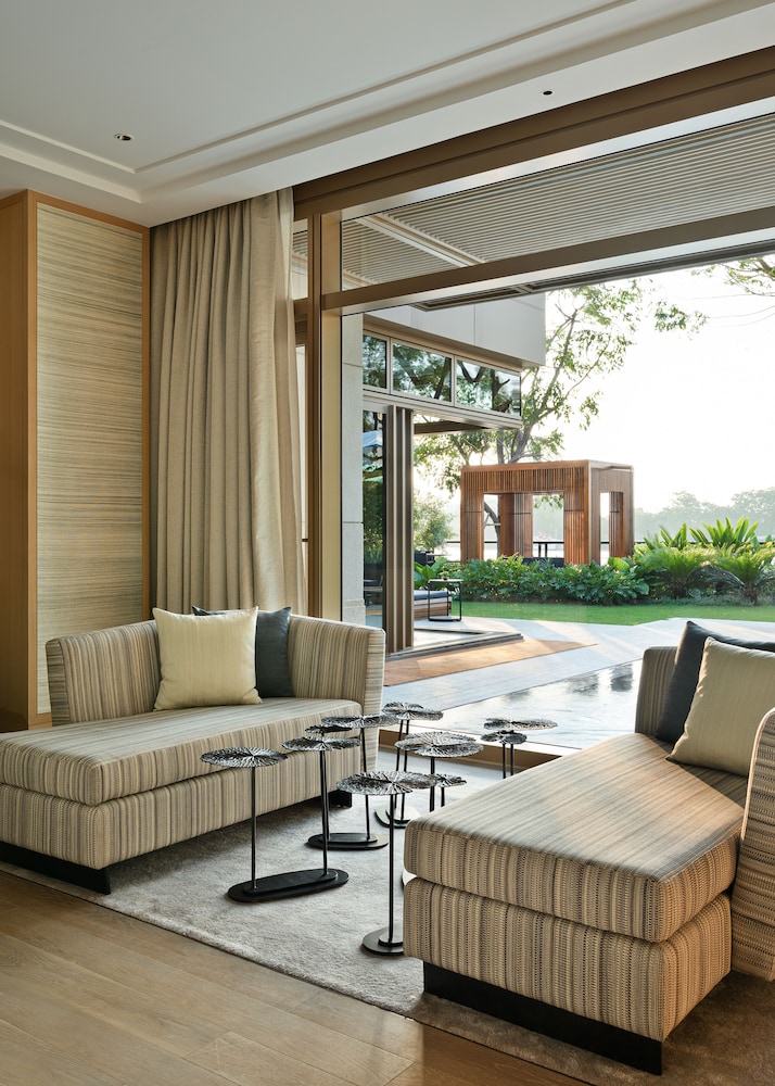 Capella Bangkok 16