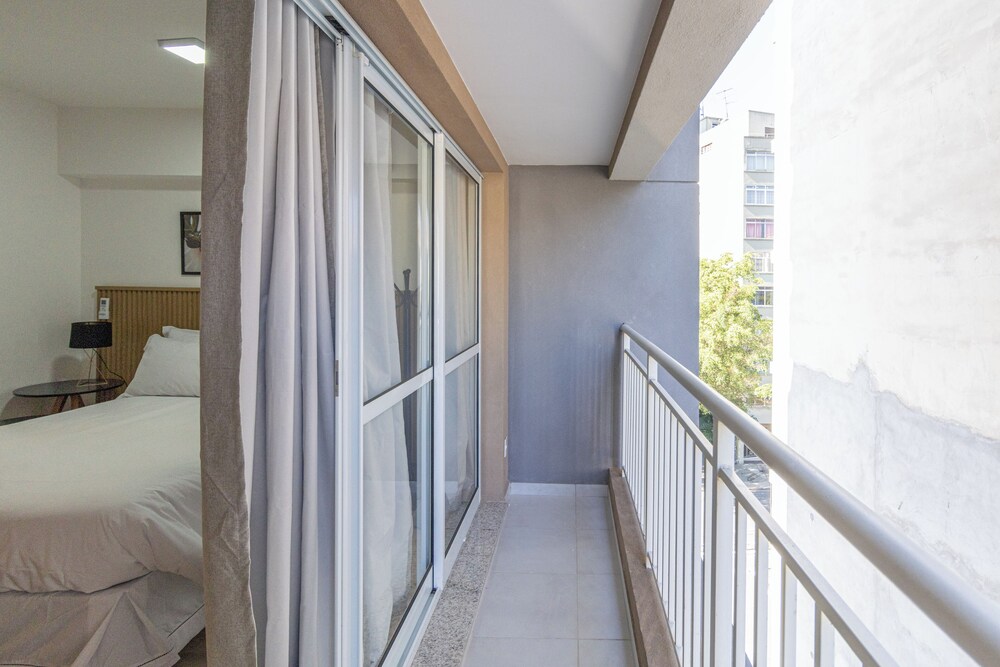 MOL - Mobi One Liberdade By Anora Spaces