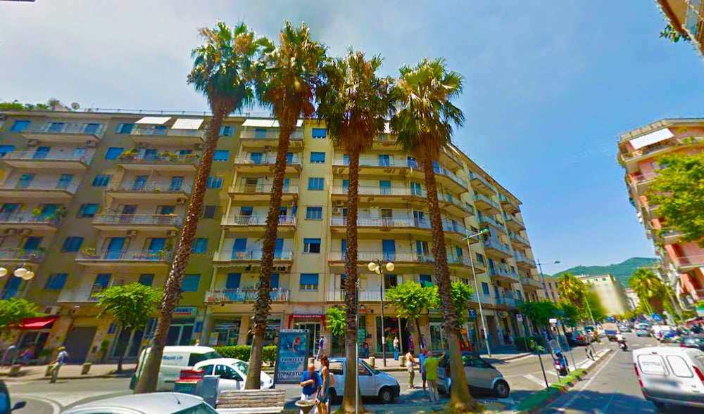 B&B Salerno Vintage