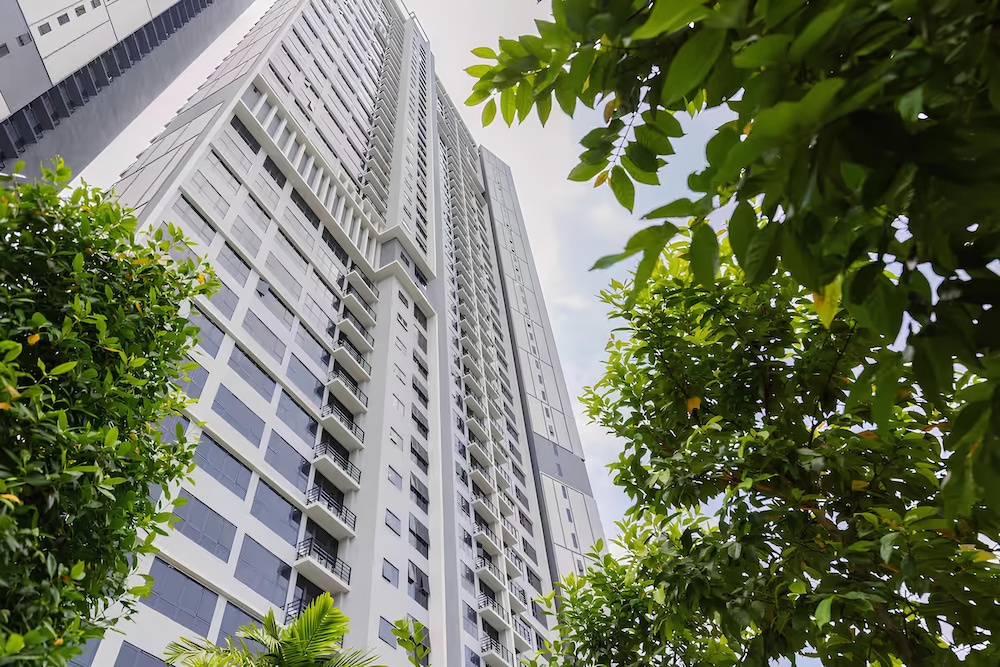 Agile Residence Dual-Key Gem @ Bukit Bintang F11 By Natol