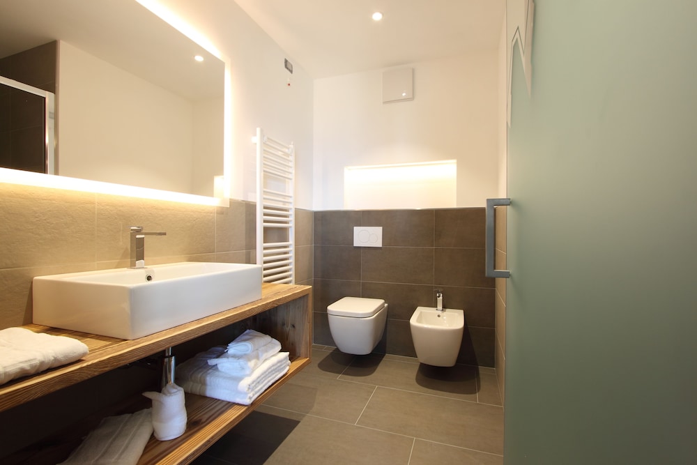Dolomites B&B Suites and Apartments